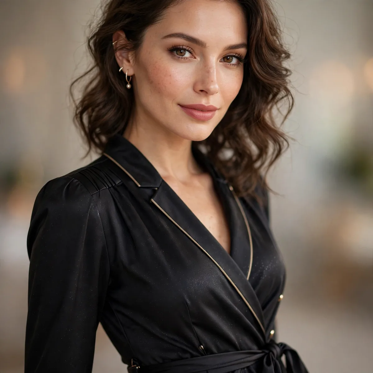 Party jumpsuit for after party