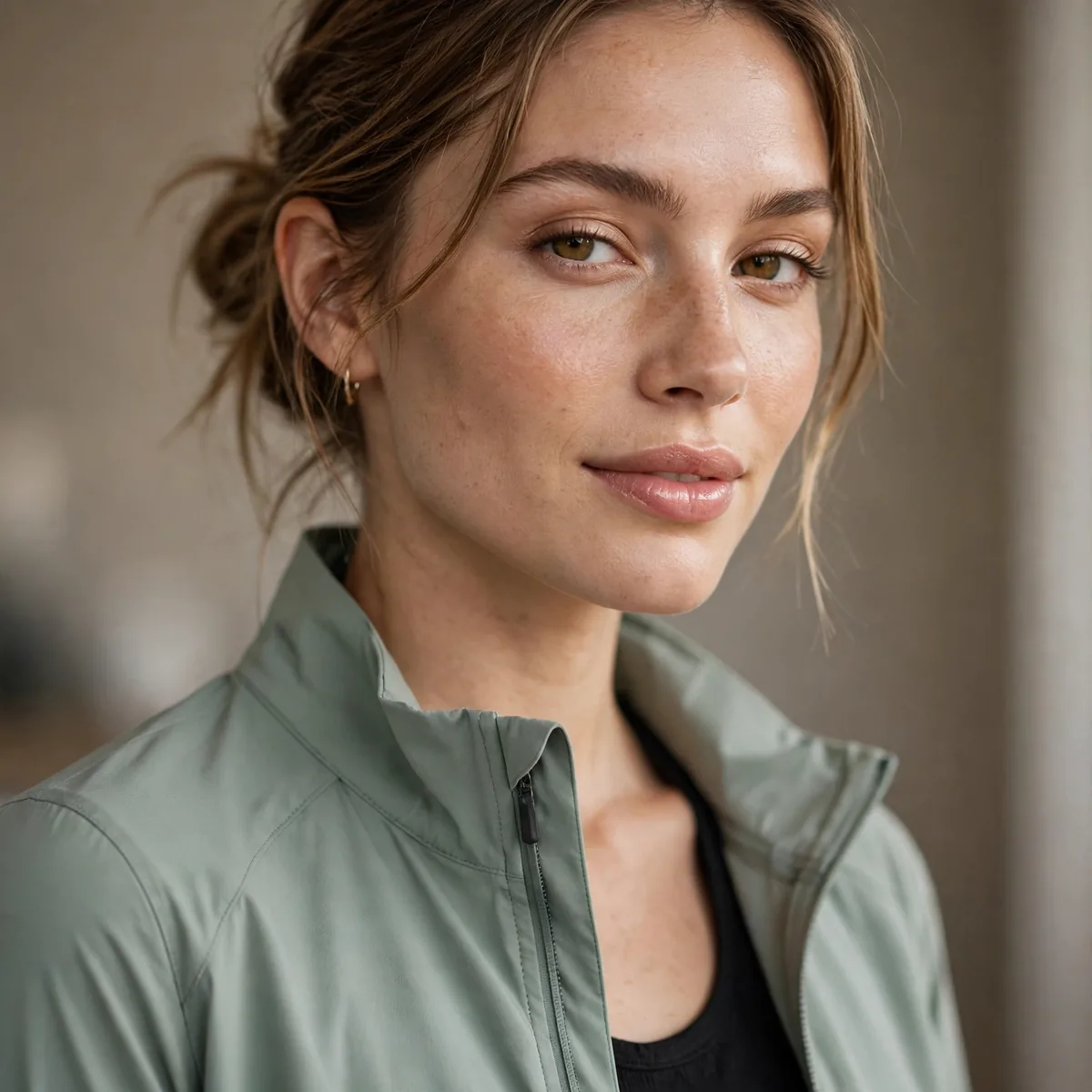 Wrinkle free travel clothing