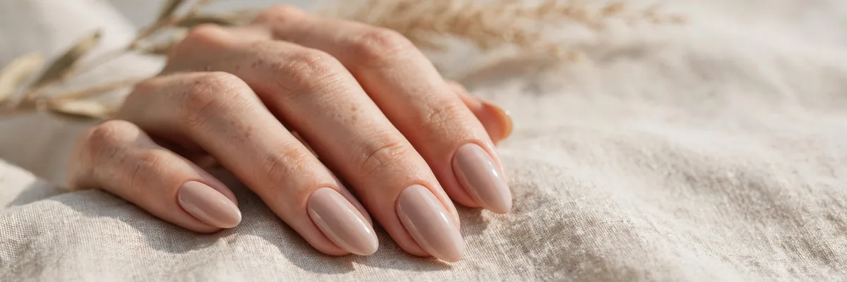 18 Almond Nail Shapes That Elongate Every Finger