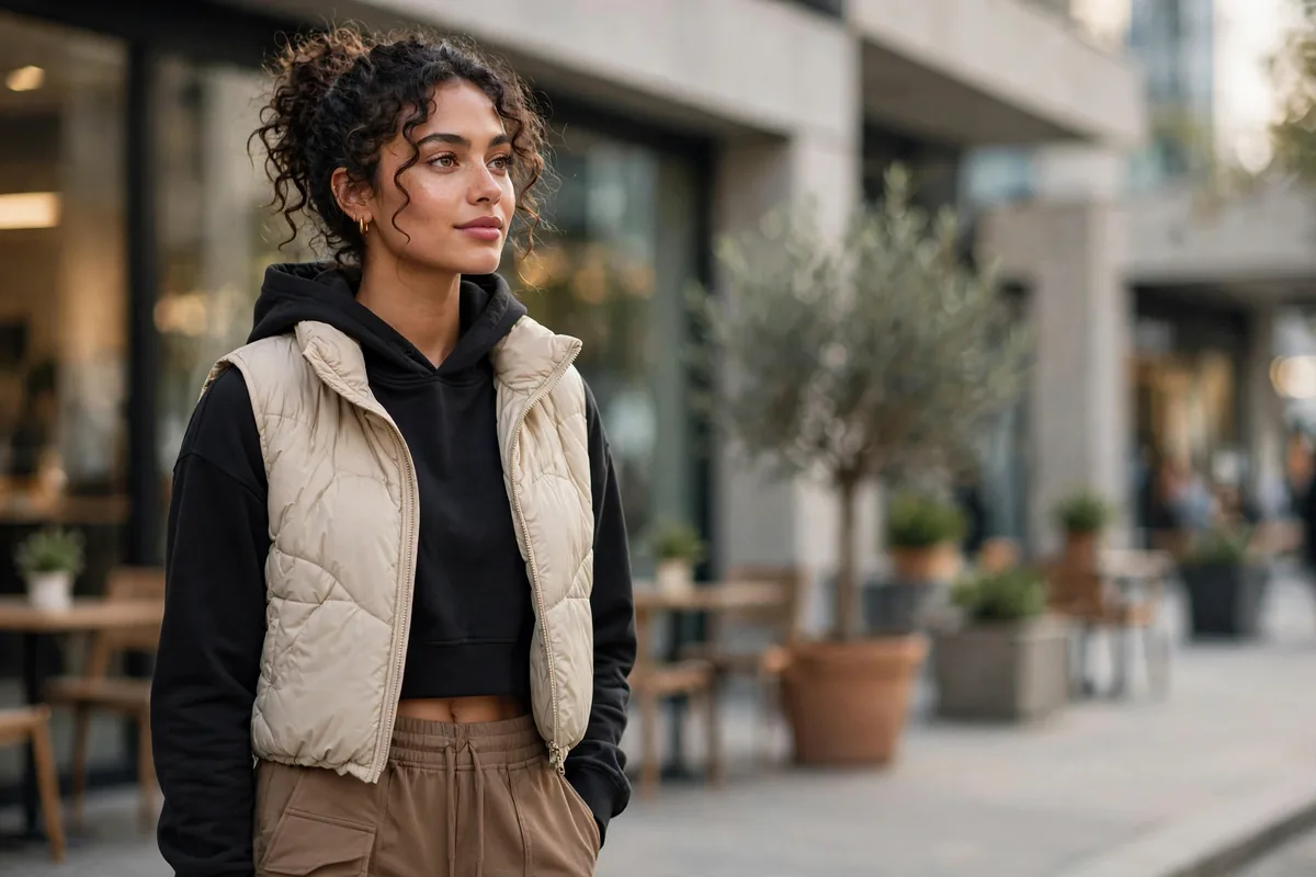 20 Athleisure Outfit Ideas Beyond the Gym