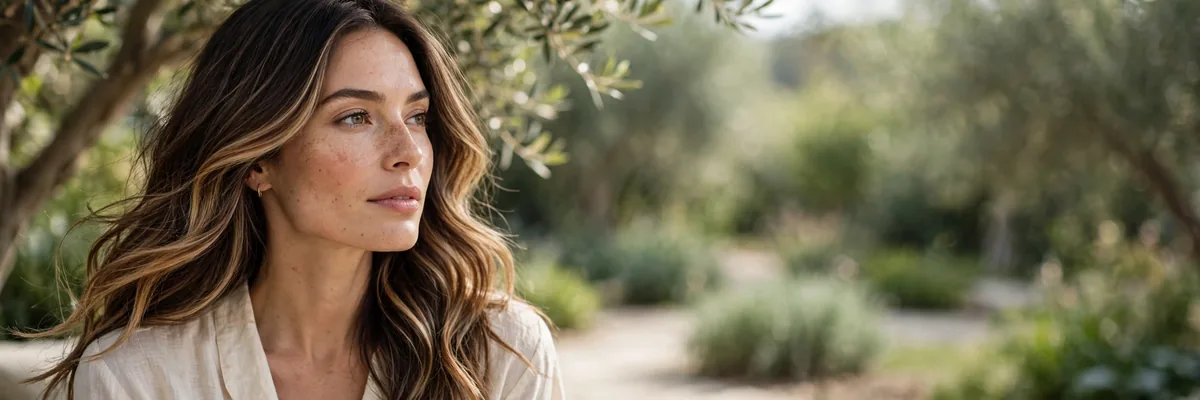 20 Balayage Ideas for Dark Hair That Grow Out Beautifully