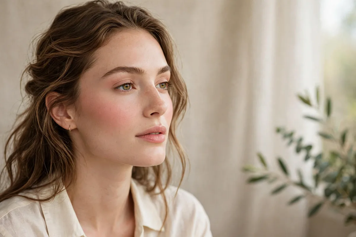 20 Blush Placement Tips for a Lifted, Youthful Face