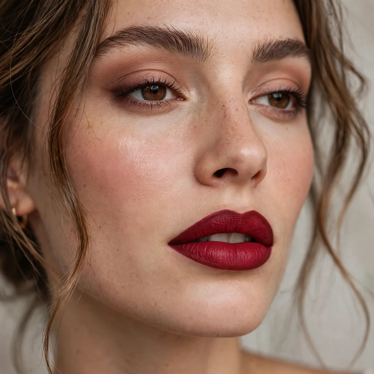Liner first bold lipstick method