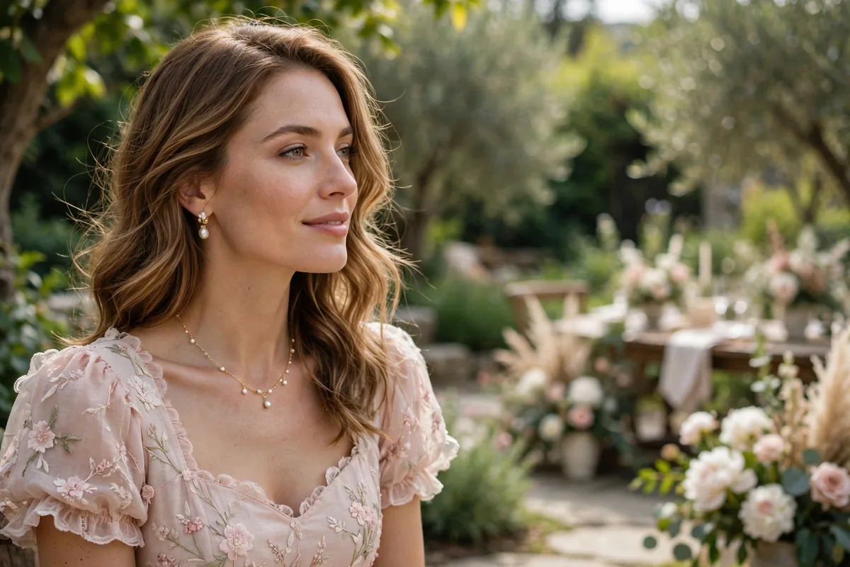 18 Bridal Shower Guest Outfits for Daytime Chic