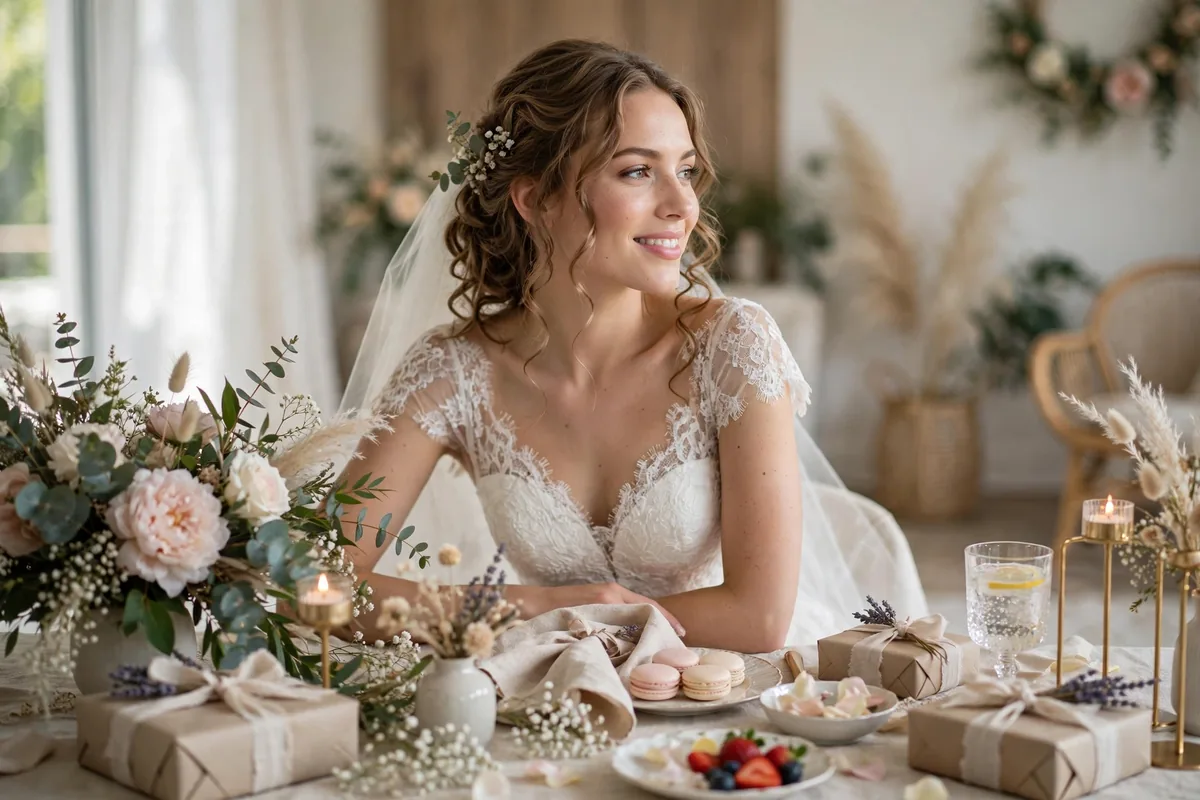 18 Bridal Shower Outfit Ideas for the Blushing Bride