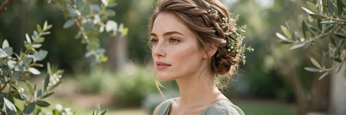 15 Bridesmaid Hairstyles That Photograph Beautifully