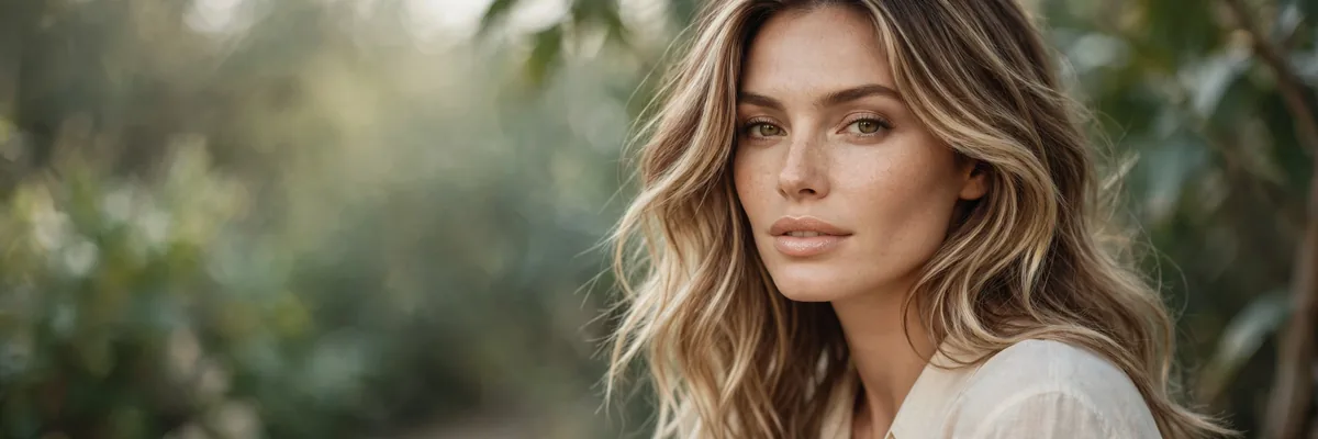18 Bronde Hair Ideas for the Perfect In-Between Shade