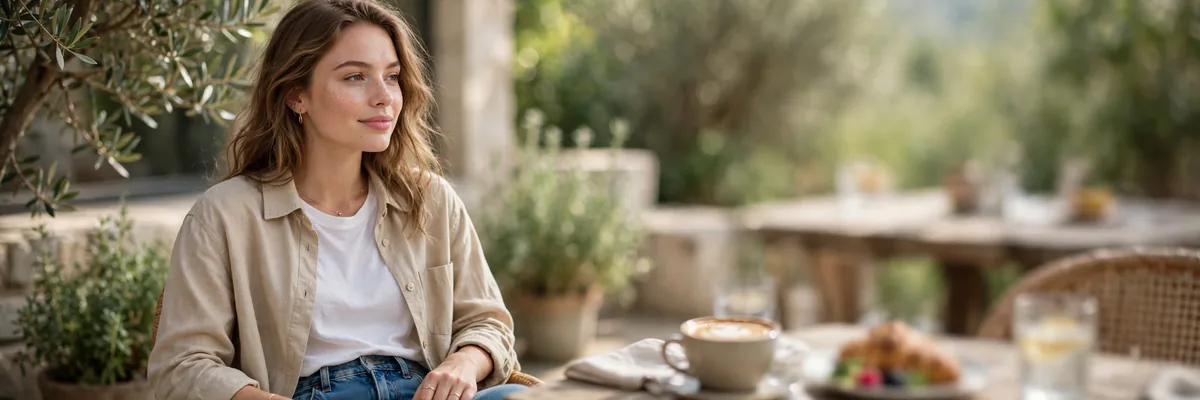 15 Brunch Outfit Ideas for Weekend Ease