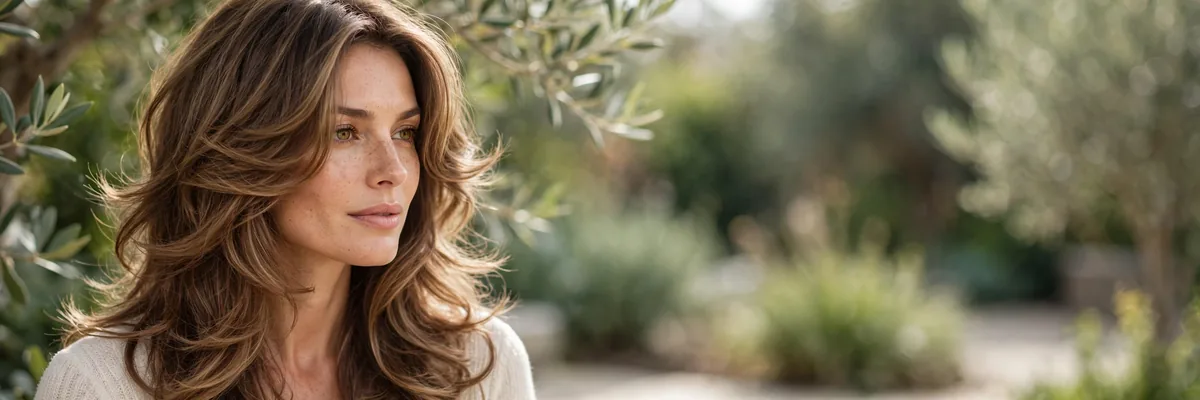 15 Butterfly Haircuts for Long Hair That Everyone's Asking About
