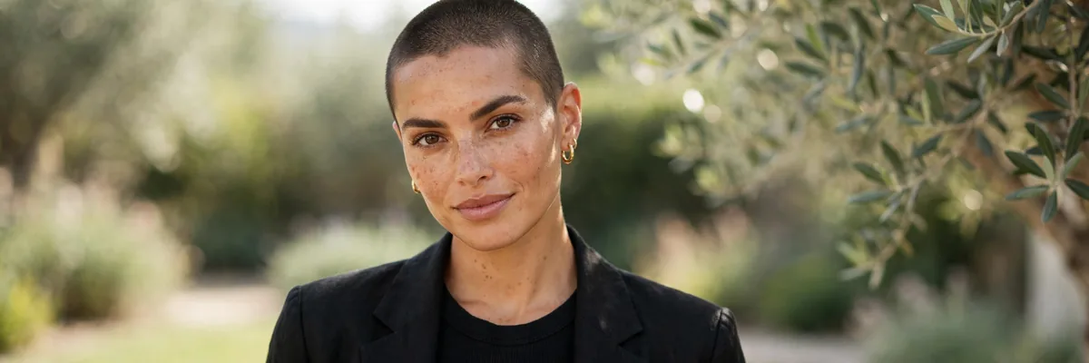 15 Buzz Cut Styles for Women That Are Pure Confidence