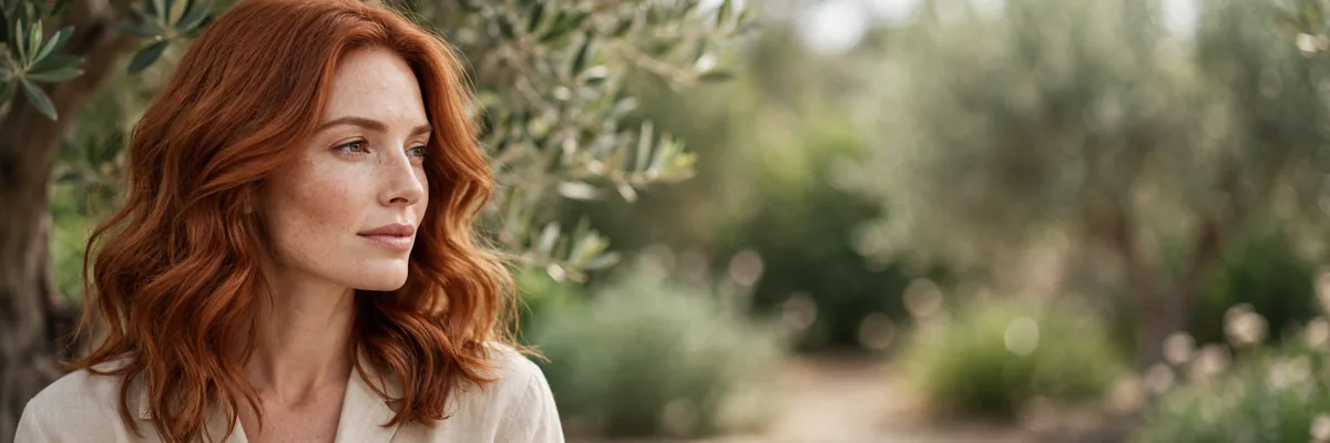 15 Cinnamon Hair Color Ideas for Spicy Warmth