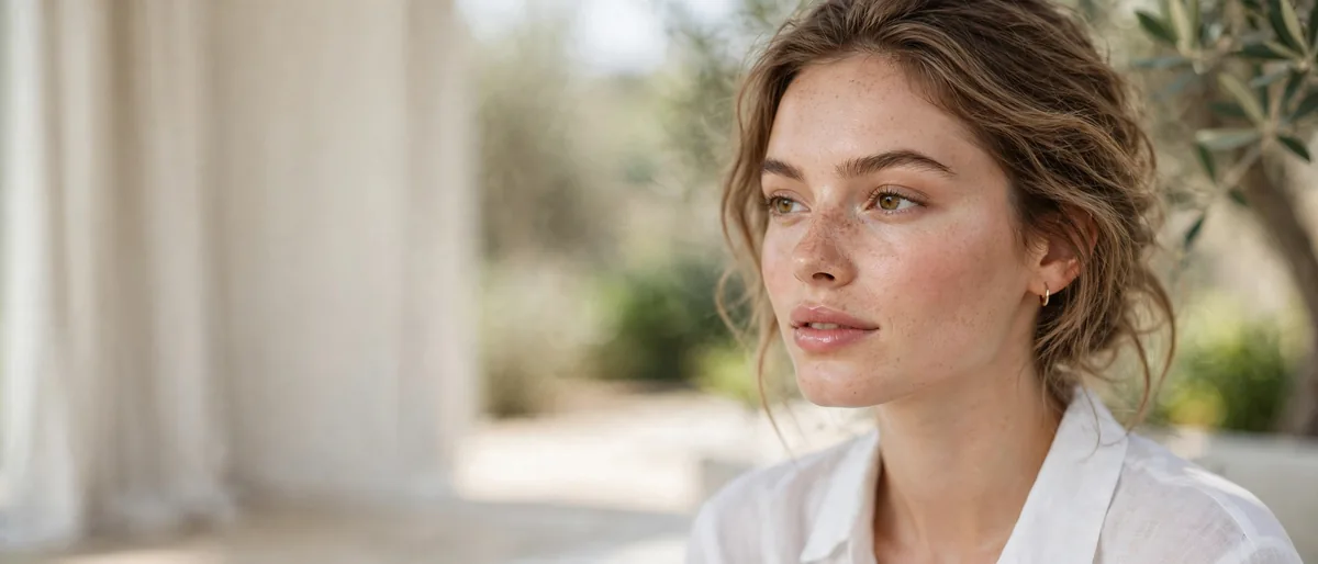 18 Clean Girl Makeup Looks That Are Fresh, Not Boring