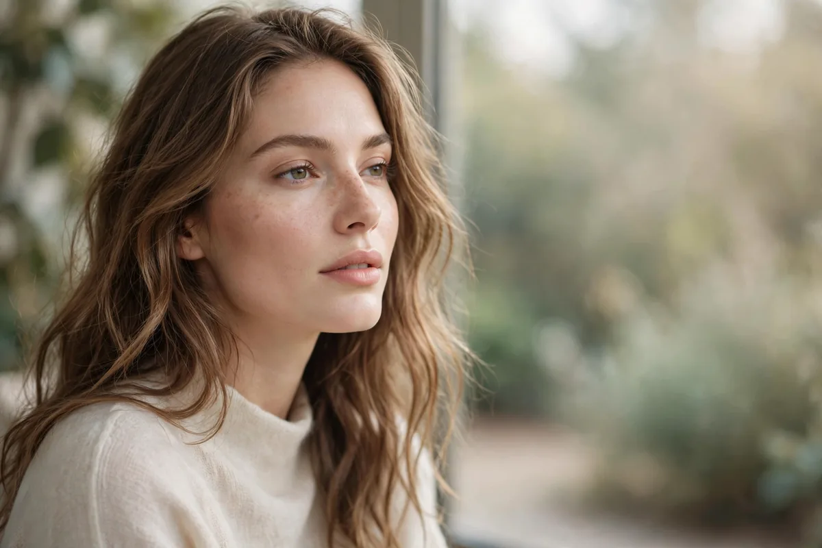15 Cloud Skin Makeup for a Soft-Focus Finish