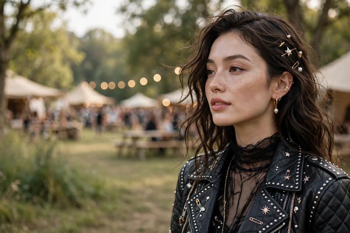 15 Concert Outfit Ideas for Style and Comfort