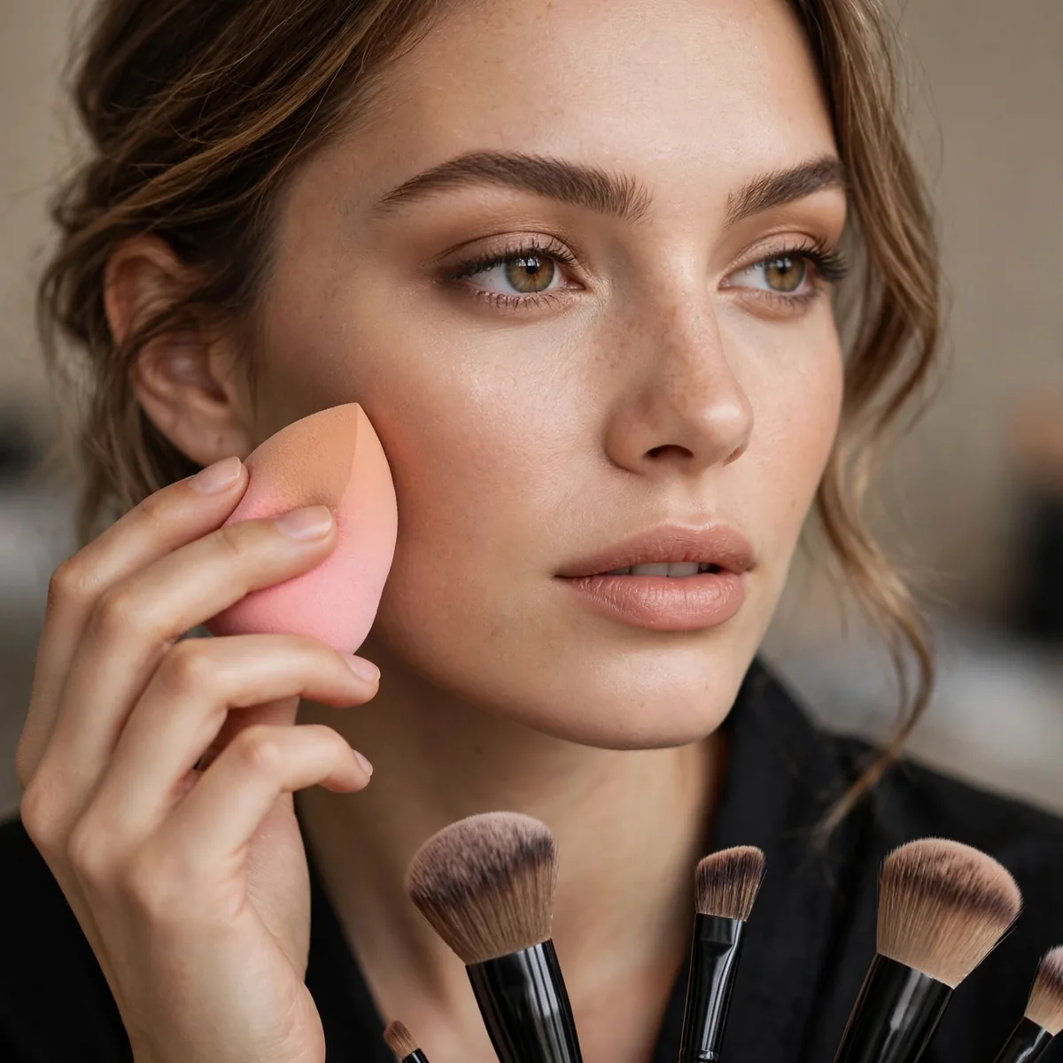 Best blending tools for contour