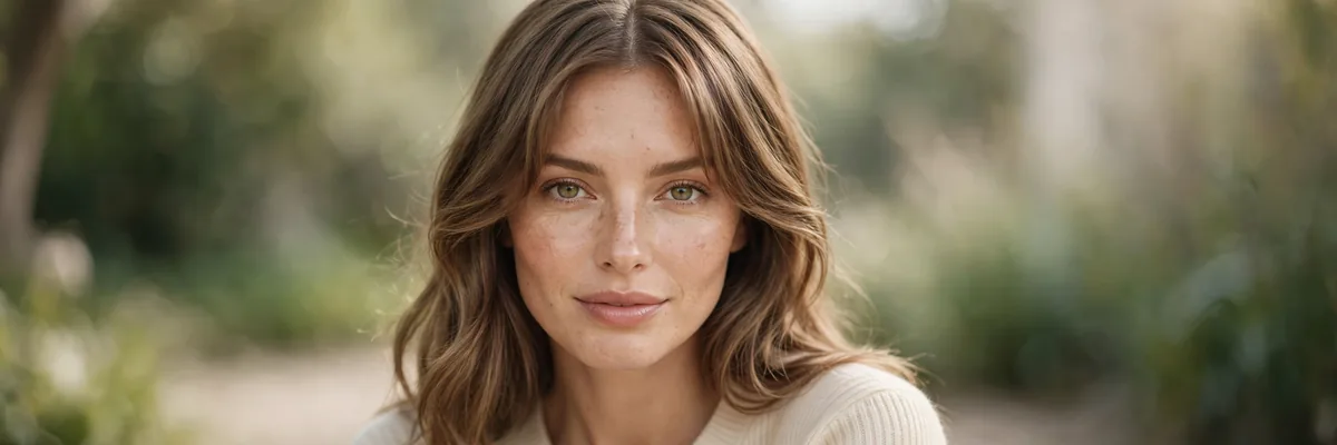 20 Curtain Bang Haircuts for Every Hair Length