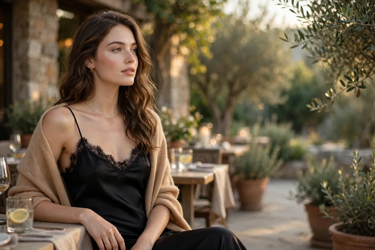 18 Date Night Outfit Ideas That Impress Effortlessly
