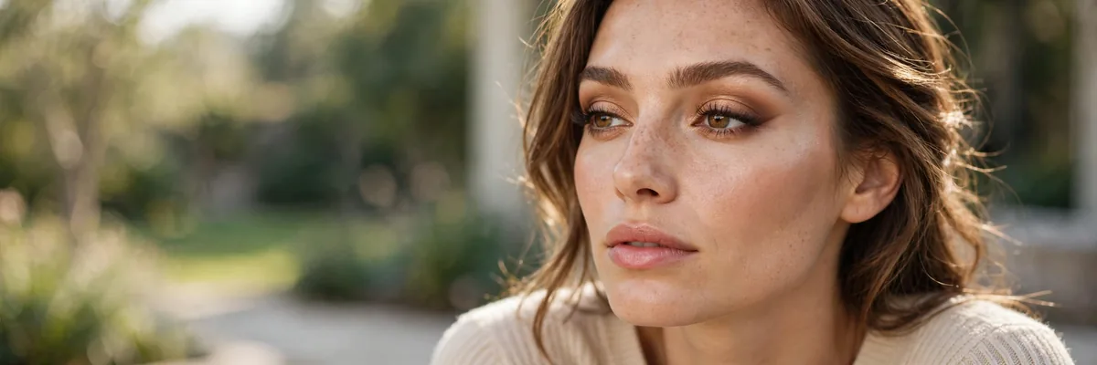 15 Downturned Eye Makeup Tricks That Lift Instantly