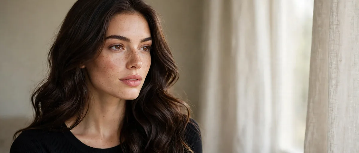 20 Espresso Hair Color Ideas for the Richest Brunette