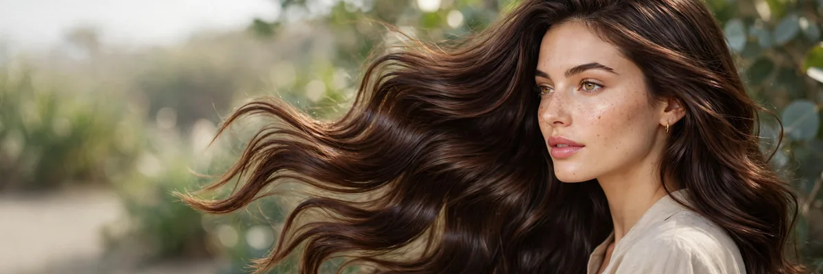 18 Expensive Brunette Ideas That Look Rich, Not Flat