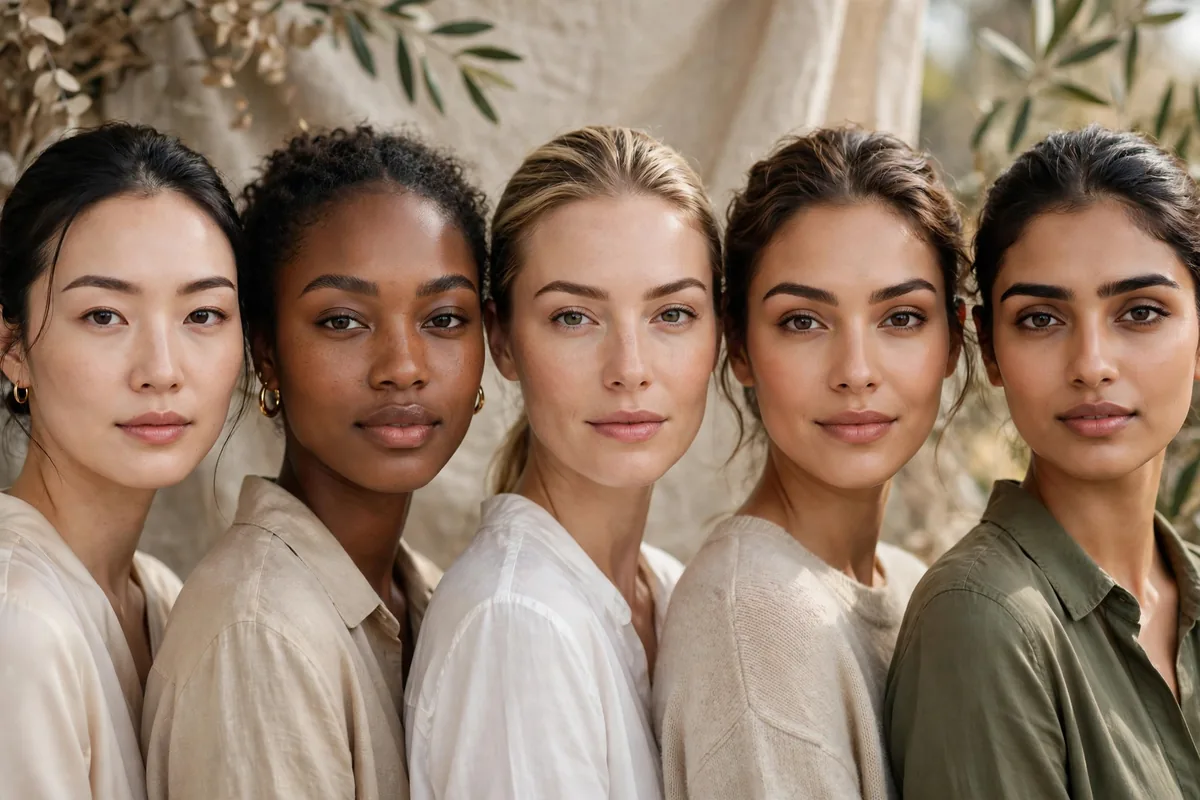 20 Eyebrow Shapes for Every Face That Frame Perfectly