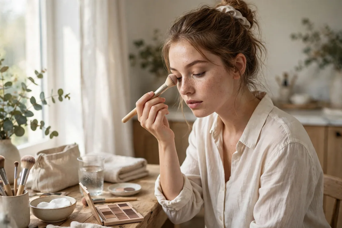 20 Eyeshadow Ideas for Beginners That Are Impossible to Mess Up