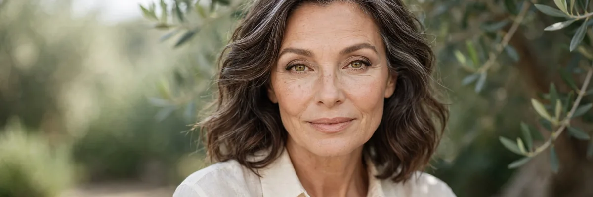 20 Eyeshadow Ideas for Older Women That Lift and Brighten Mature Eyes