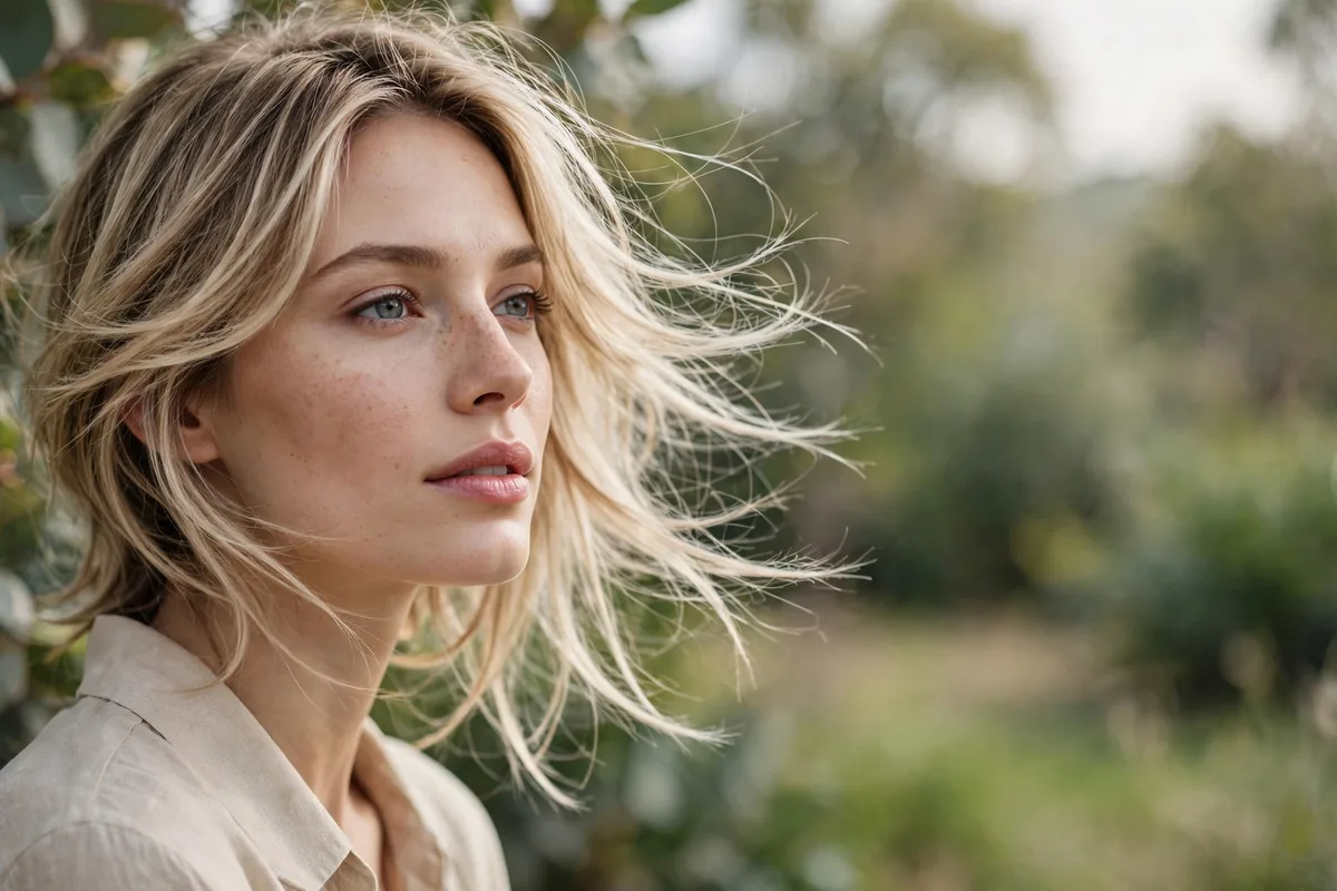 15 Feathered Haircuts for Thin Hair With Beautiful Movement