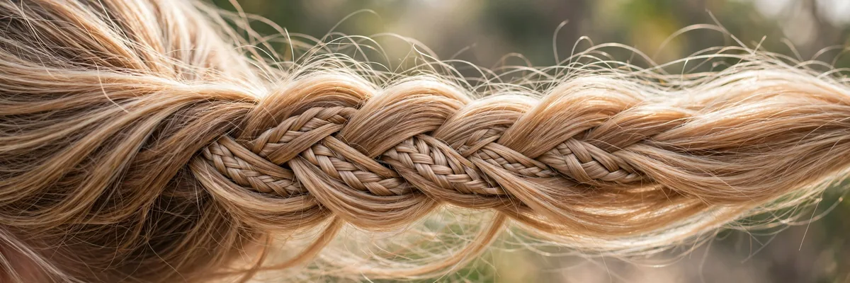 15 Fishtail Braid Hairstyles for Beginners Step by Step