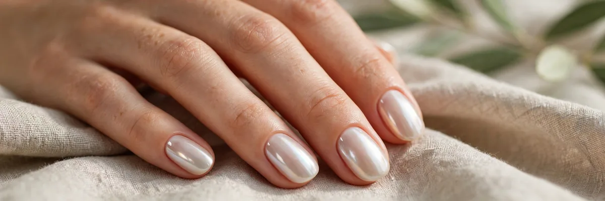 20 Glazed Donut Nail Ideas for Hailey Bieber Shine