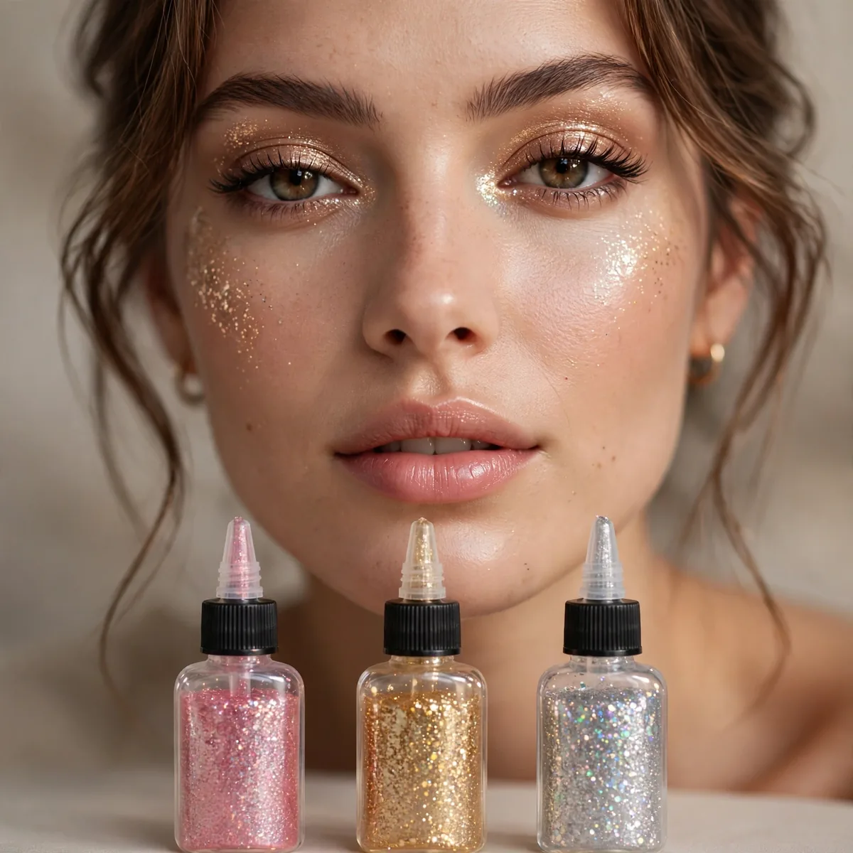 Best glitter glues compared