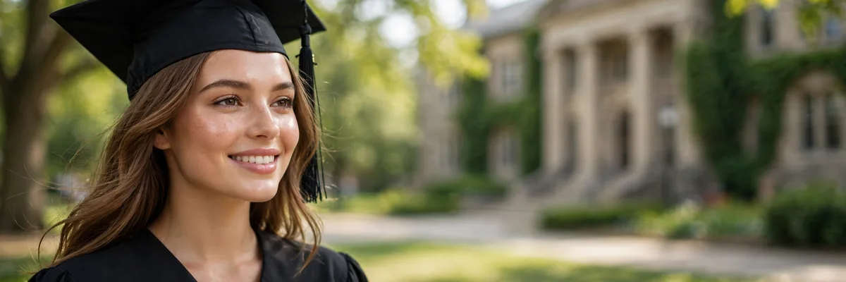 20 Graduation Makeup Looks for Grads That Last From Morning to Night