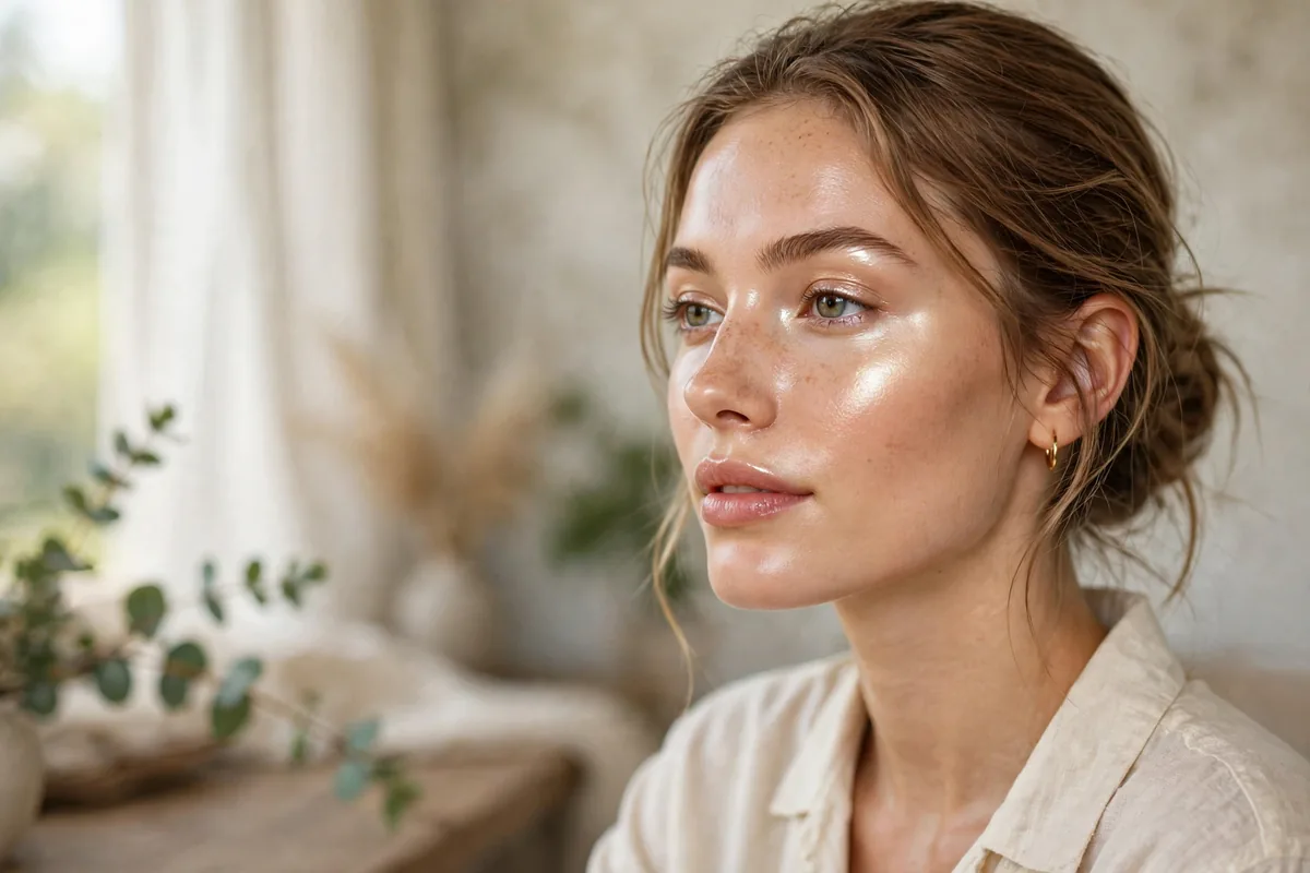 20 Highlight Placement Ideas for Lit-From-Within Skin
