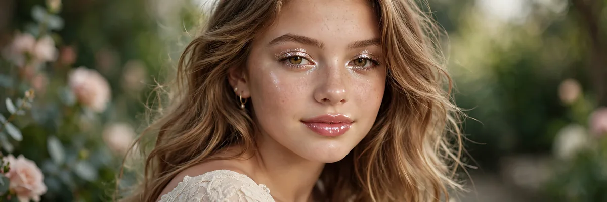 20 Hoco Makeup Ideas for a Night That Shines as Bright as You