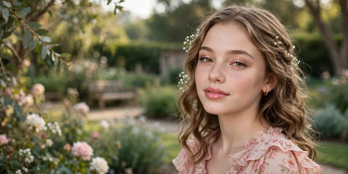 15 Homecoming Makeup Looks for a Perfect Evening