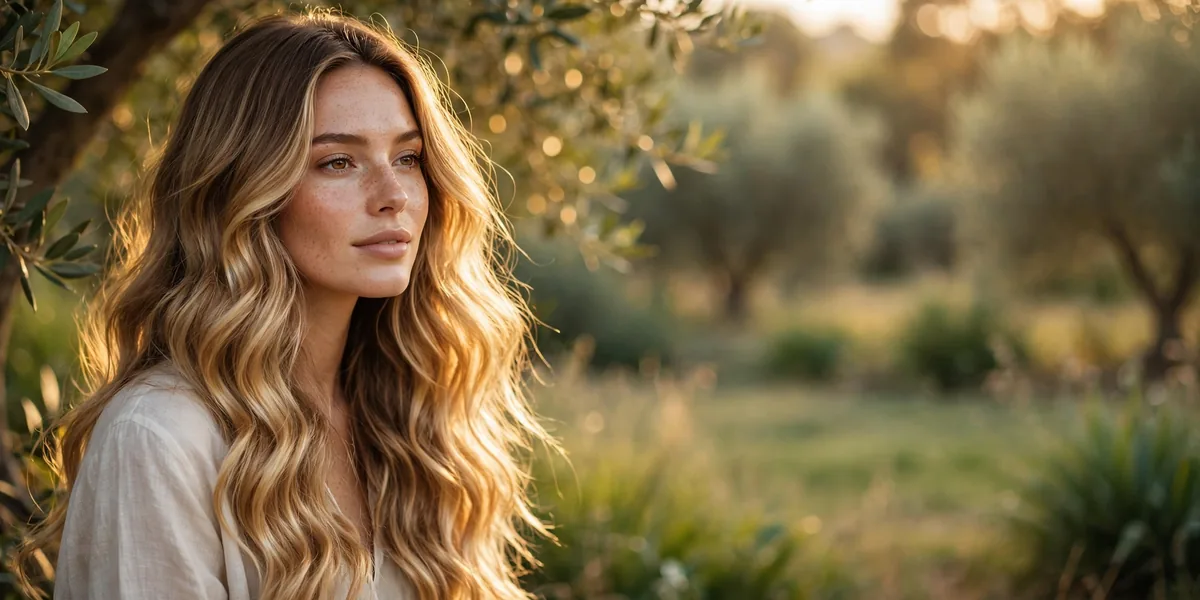 20 Honey Balayage Ideas That Give Hair a Sun-Kissed Glow