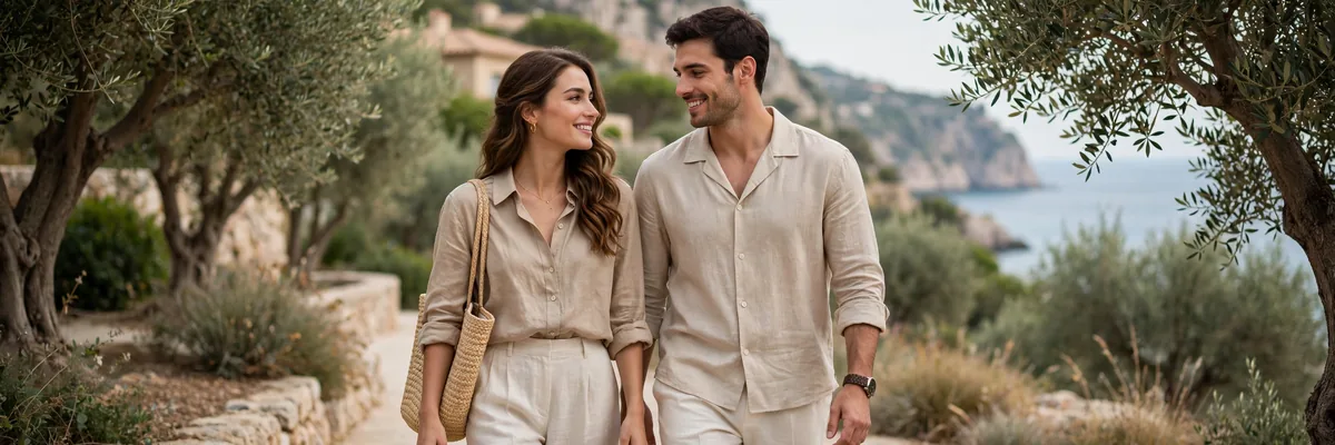 15 Honeymoon Outfit Ideas for Romantic Getaways
