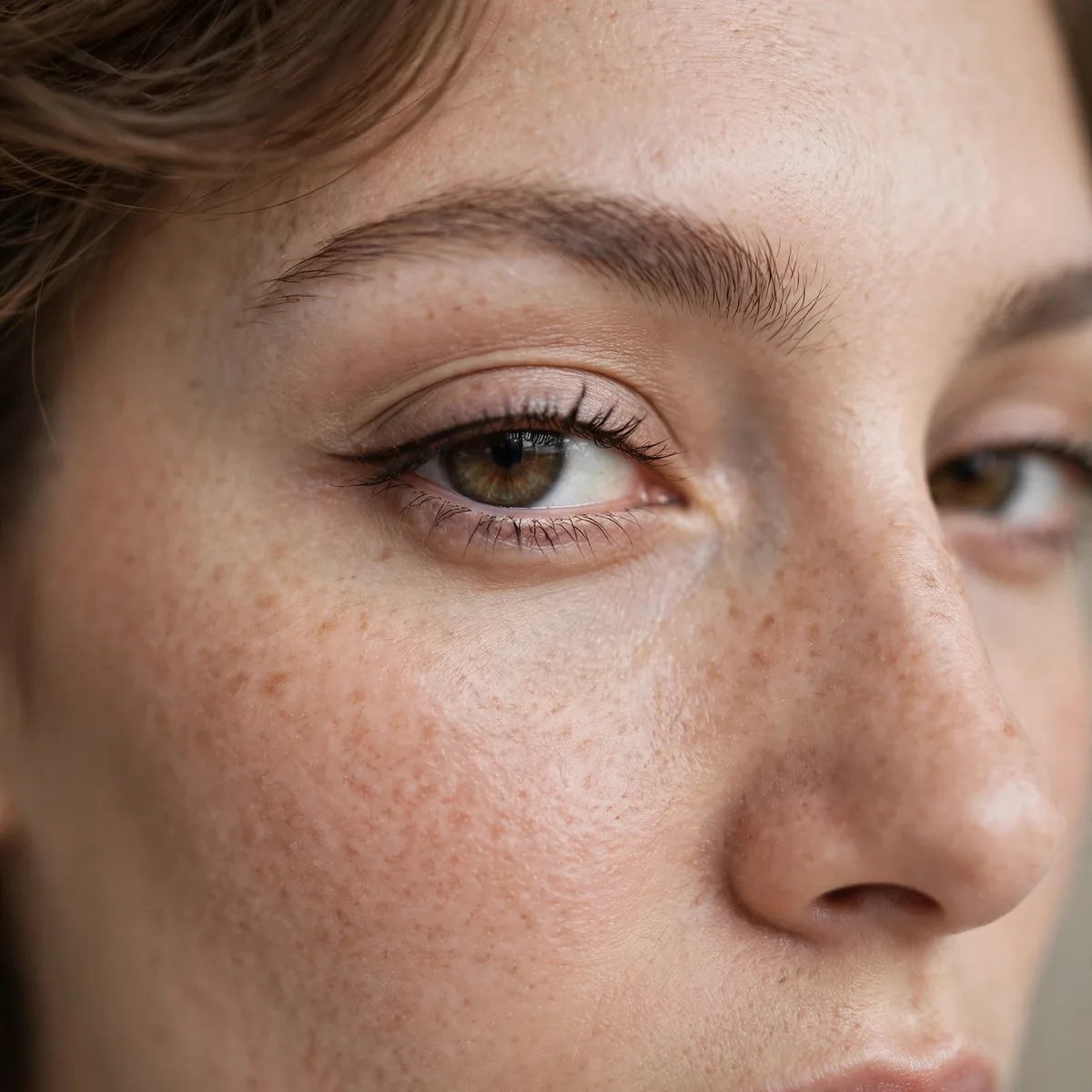 Tightlining for hooded eyes
