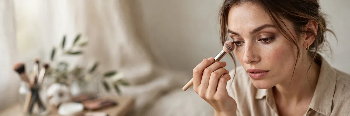 20 Hooded Eye Makeup Tips That Open Everything Up