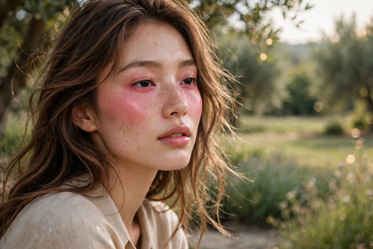 15 Igari Blush Looks for a Sun-Kissed Flush