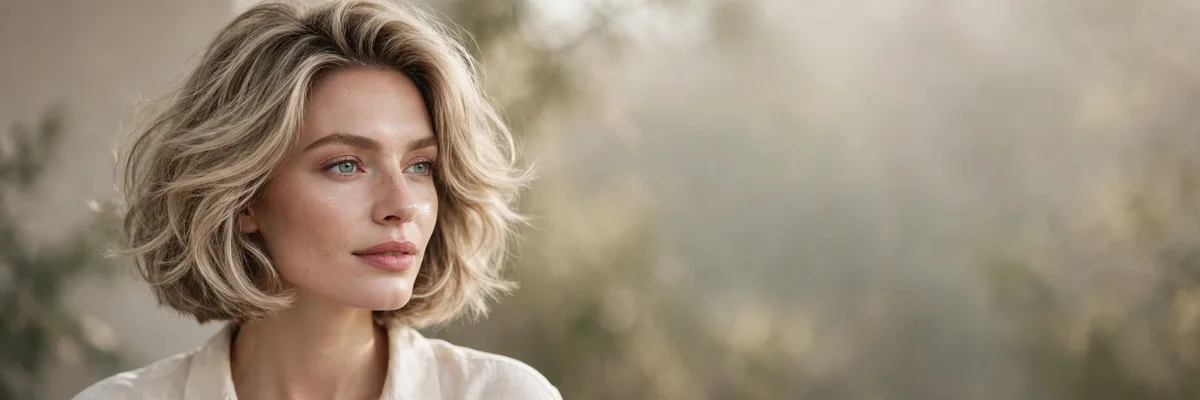 15 Jaw-Length Bob Haircuts That Make Fine Hair Look Thicker