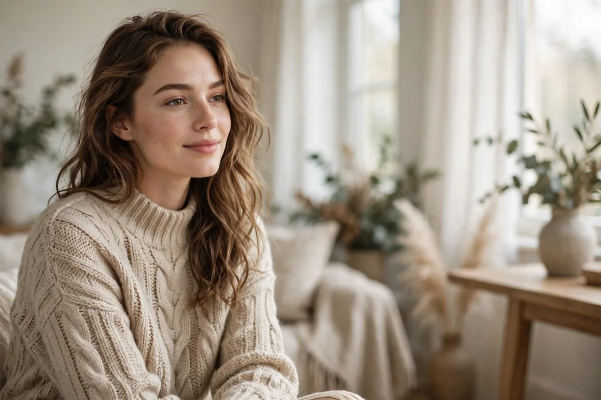 20 Knit Dress Outfit Ideas for One-and-Done Ease