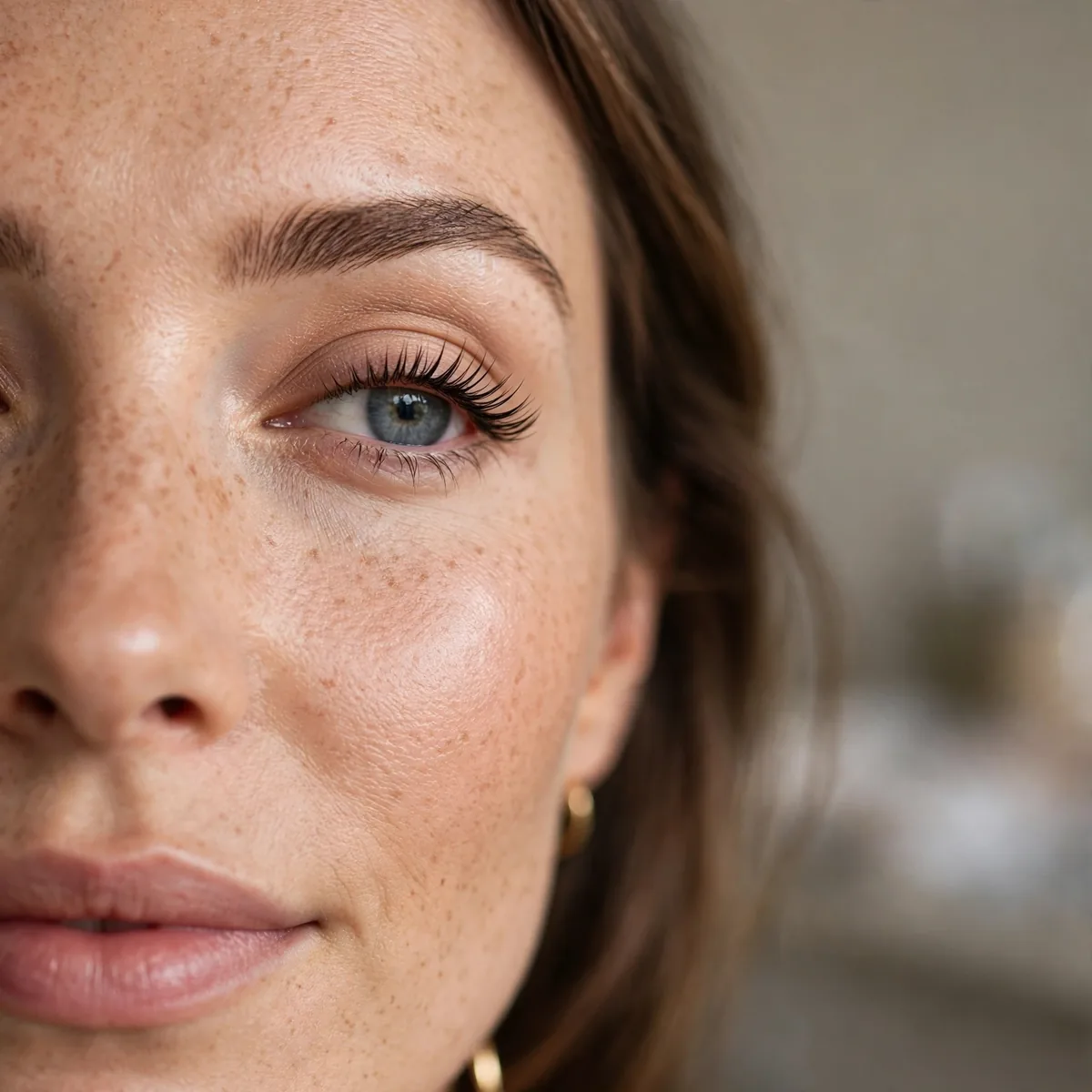 Lash lift treatment explained