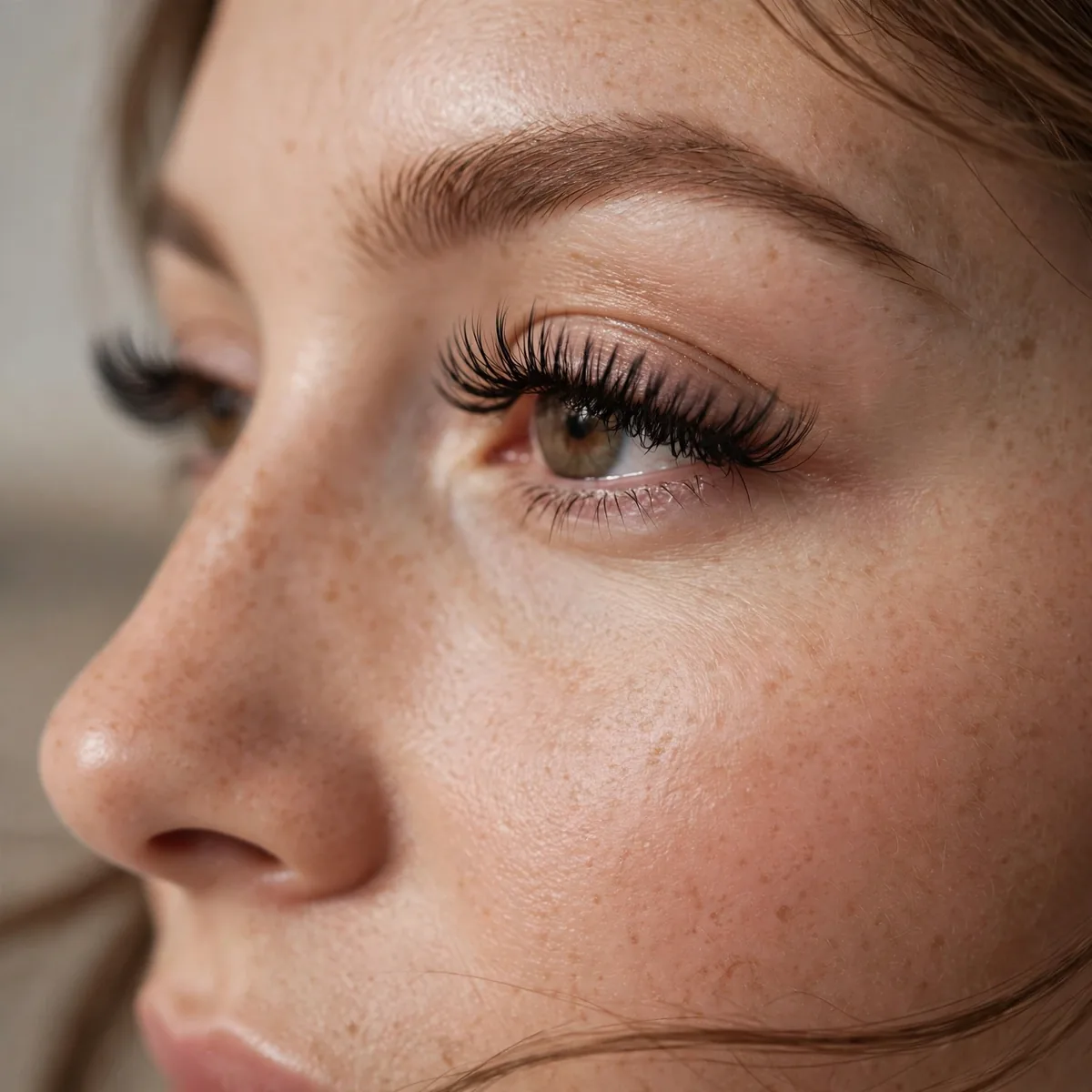 Eyelash extensions explained