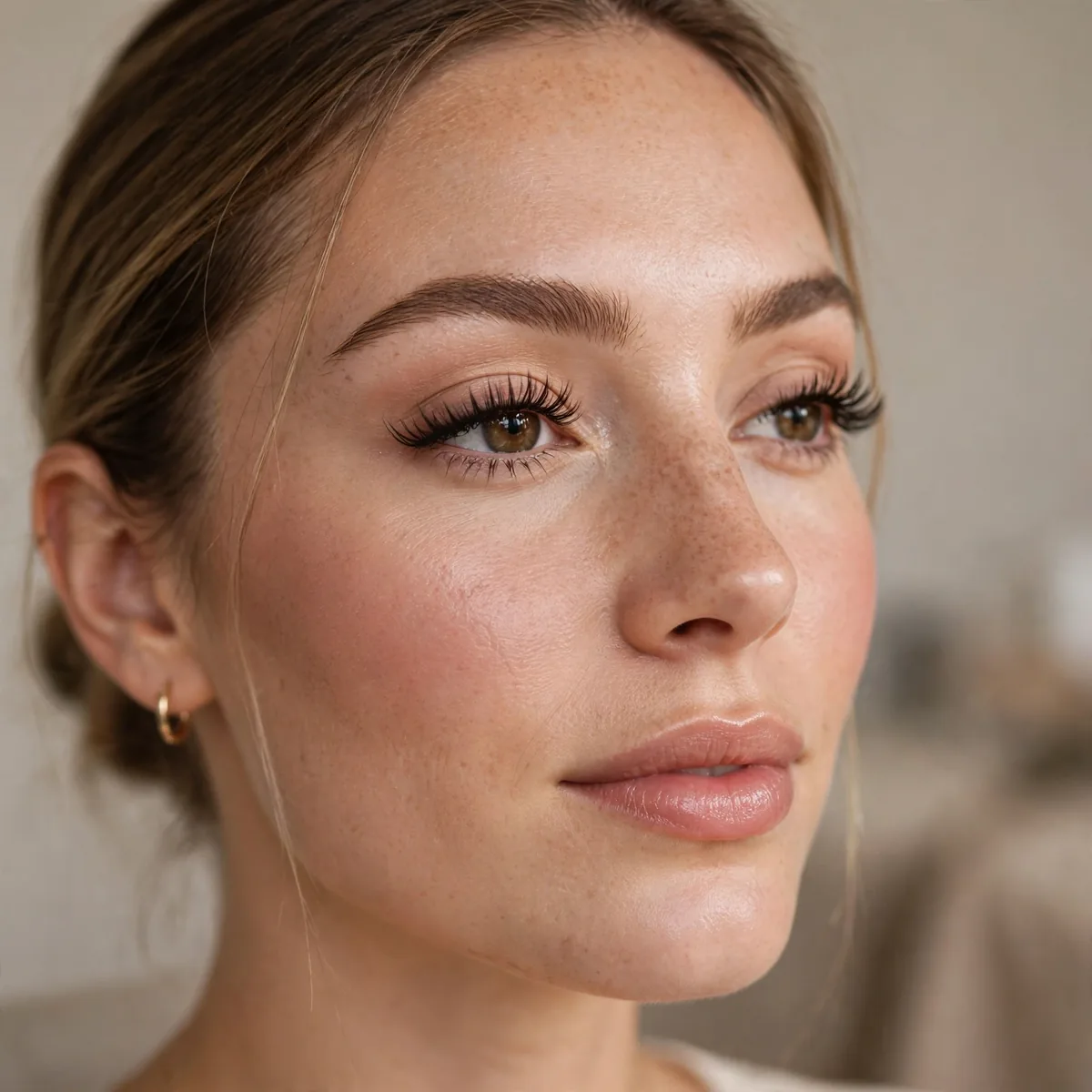 Maintenance for lash treatments