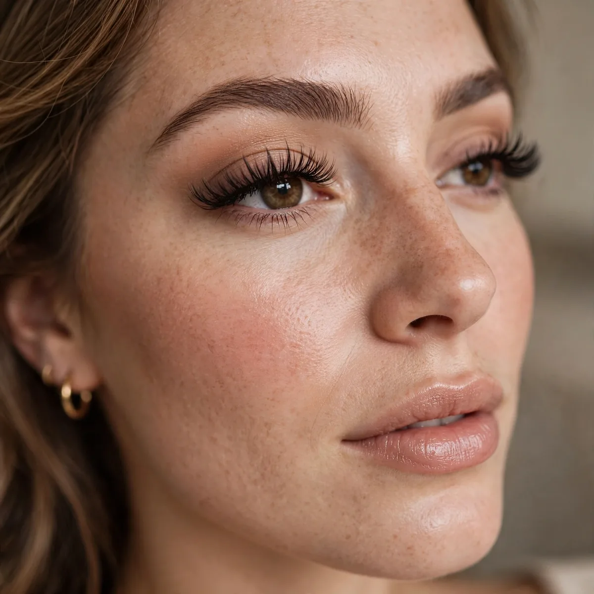 Time investment lash appointments