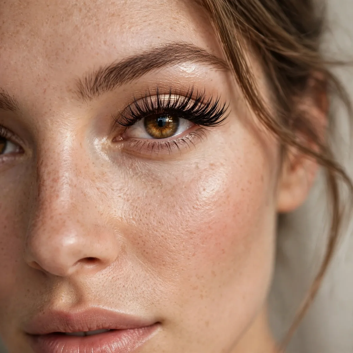 Lashes for special occasions