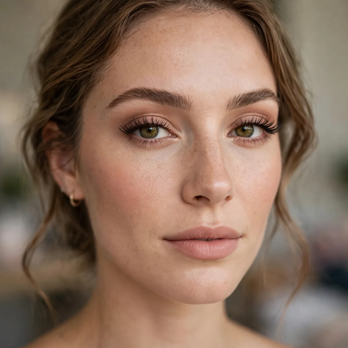 Choosing skilled lash technician