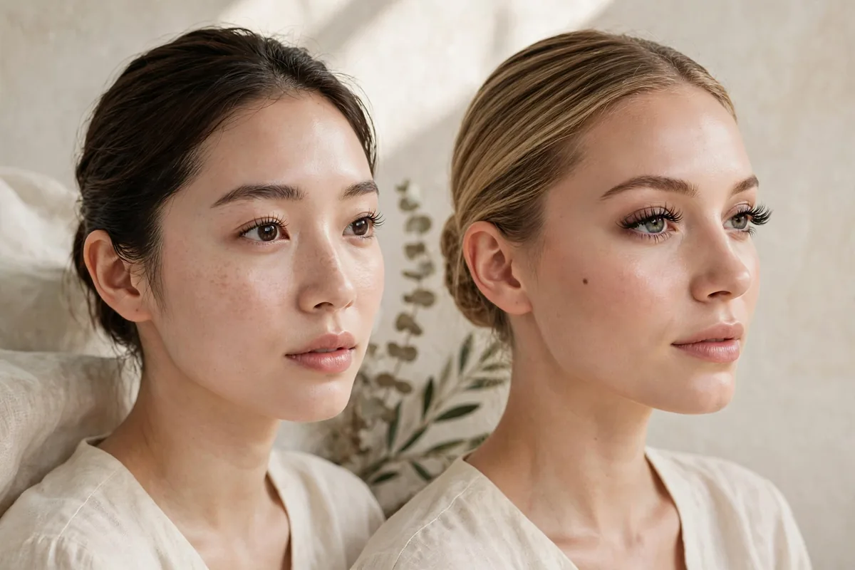 18 Lash Lift vs Extensions: Which Is Right for You