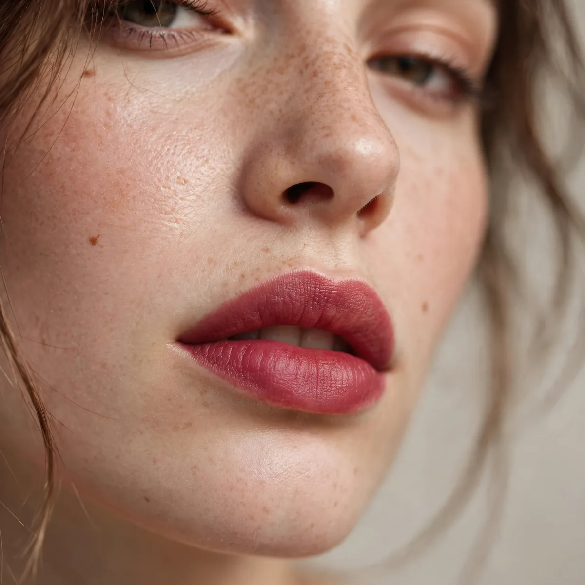 Lip stain superior wear time